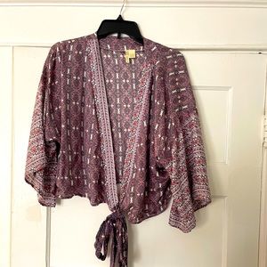 Japna Kimono Large